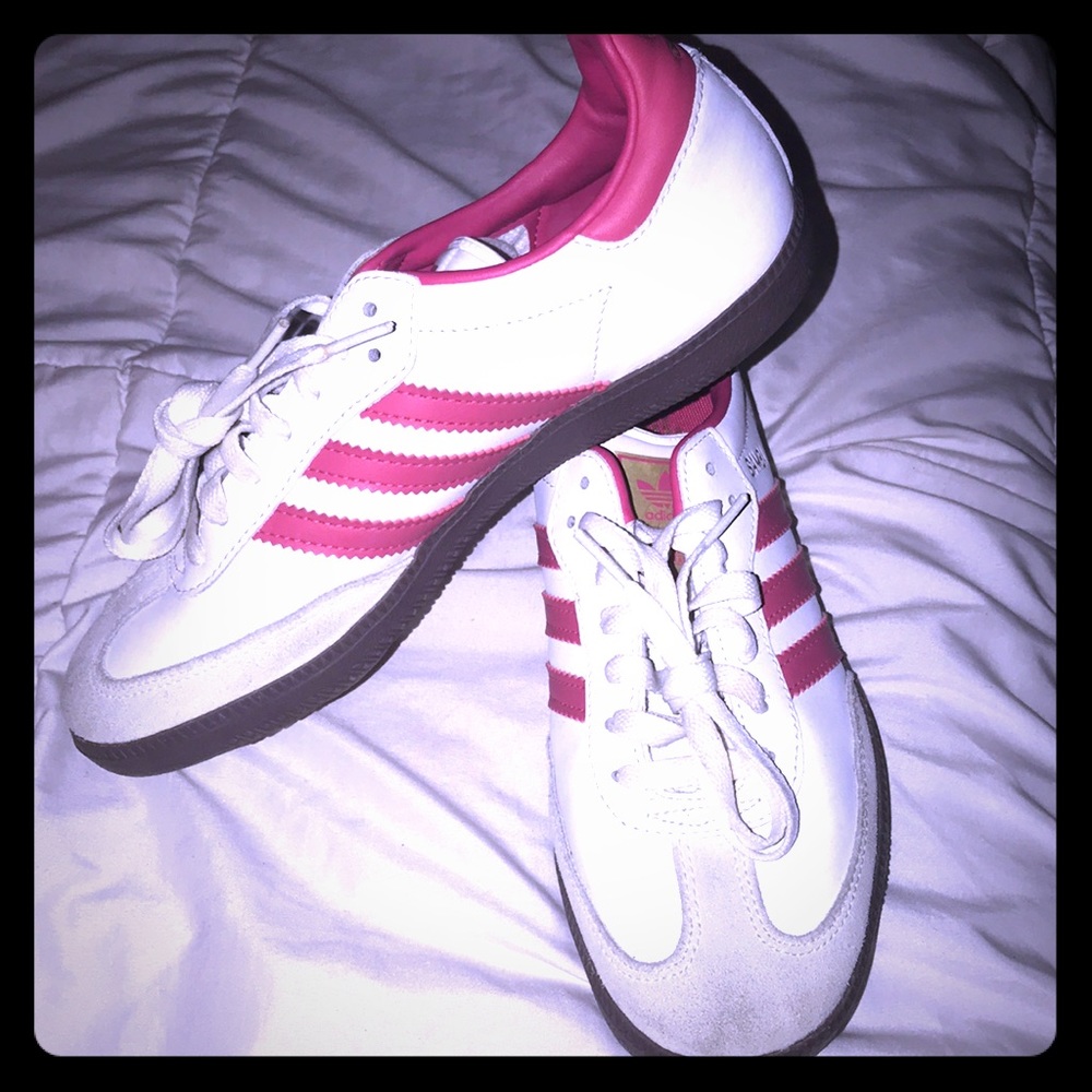 Adidas Samba
